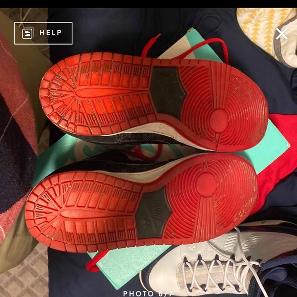 Dunk low - Picture 7 of 7